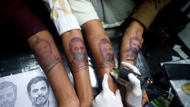 Congress leader says ‘Chhatron Ki Goonj’ in Indore will be historic; 2.5 lakh registrations received