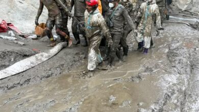 275 Indians still missing in Nepal floods, forensic work underway: MEA 275 Indians still missing in Nepal floods, forensic work underway: MEA