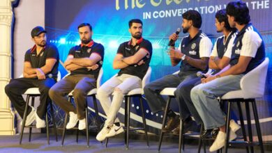 ‘Series going well…India will win third match as well,’ Rajiv Shukla on Afghanistan T20Is