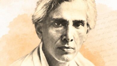 Sarat Chandra birth anniversary: Literary creations that remain as relevant today Sarat Chandra birth anniversary: Literary creations that remain as relevant today