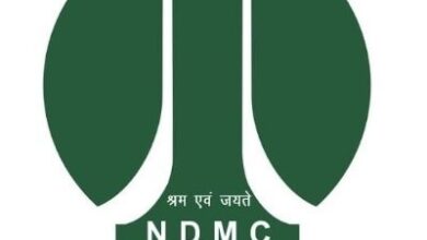 Delhi: NDMC asks residents to vacate 145 unsafe quarters at Valmiki Sadan
