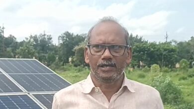 In Maharashtra’s Gadchiroli, farmers’ output and income see a spike due to PM-KUSUM scheme