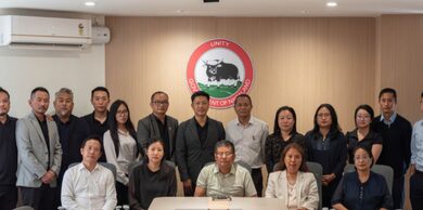Nagaland plans live entertainment economy framework to boost jobs, tourism Nagaland plans live entertainment economy framework to boost jobs, tourism