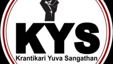 Delhi: Student body KYS gives memorandum to Jesus and Mary College principal over hostel facilities