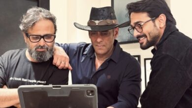 Nikkhil Advani says ‘when he needed Salman Khan the most, he put his hand on his shoulder’, pens heartfelt note Nikkhil Advani says ‘when he needed Salman Khan the most, he put his hand on his shoulder’, pens heartfelt note
