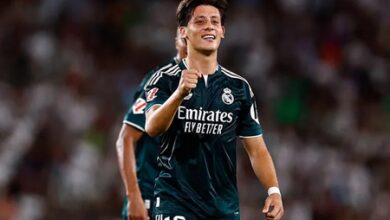 Espi saves win for Real Madrid, Valencia claim first victory in La Liga