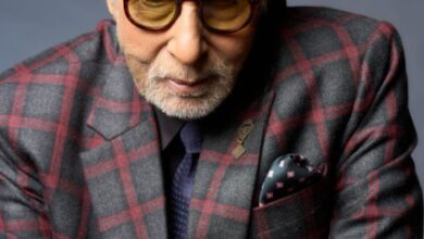 Big B remembers Motilal, Geeta Bali, Savitri: They performed, not exactly acted