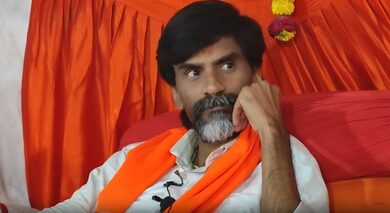 My body is giving out: Jarange Patil hints at cancelling Mumbai march amid deteriorating health