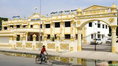 TN bypolls: Nominations close today for Madurantakam, Dharapuram seats