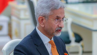 EAM Jaishankar to visit Bhutan today, to hold bilateral talks with leadership EAM Jaishankar to visit Bhutan today, to hold bilateral talks with leadership