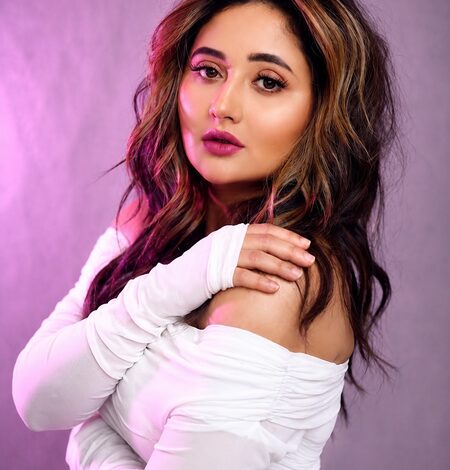 Rashami Desai on ‘Sayoneee’: Wasn’t looking for a comeback on television; was looking for a purpose