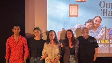 Alia Bhatt on Mahesh Bhatt: My father is very theatrical