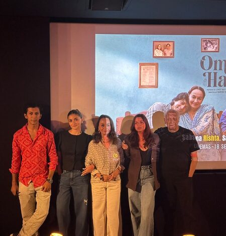 Alia Bhatt on Mahesh Bhatt: My father is very theatrical