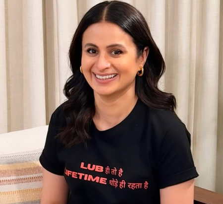 Rasika Dugal recalls how ‘Manto’ helped take her career out of a slump Rasika Dugal recalls how ‘Manto’ helped take her career out of a slump