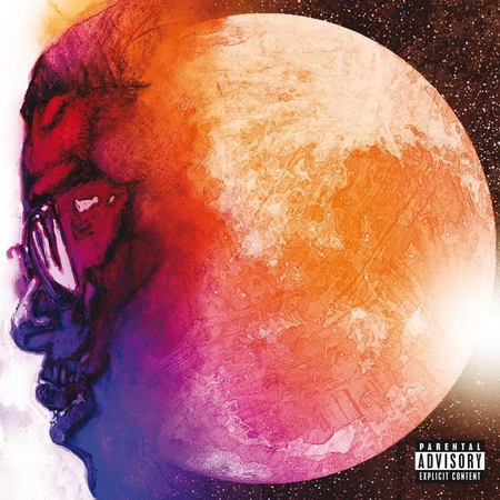 Kid Cudi marks 17 years of ‘Man on the Moon’: September 15th 2009 my life changed Kid Cudi marks 17 years of ‘Man on the Moon’: September 15th 2009 my life changed
