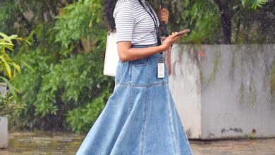 Heavy rain lashes Bengaluru; IMD forecasts more showers across K’taka