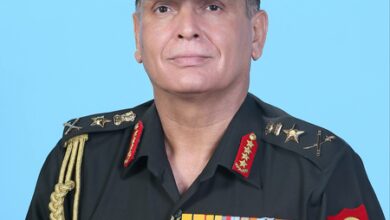 Army chief General Dhiraj Seth begins three-day Russia visit to strengthen defence ties Army chief General Dhiraj Seth begins three-day Russia visit to strengthen defence ties