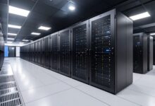 India’s data center capacity surges to 1,789 MW in Jan-June: Report