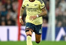 ‘Winning first four games gives us confidence to retain Premier League title’: Ben White
