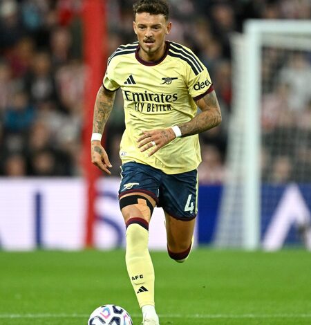 ‘Winning first four games gives us confidence to retain Premier League title’: Ben White ‘Winning first four games gives us confidence to retain Premier League title’: Ben White
