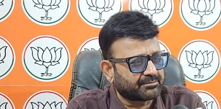He is called ‘Mulla Akhilesh Yadav’ for a reason: BJP criticises SP chief over UCC remarks He is called ‘Mulla Akhilesh Yadav’ for a reason: BJP criticises SP chief over UCC remarks