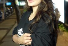 Ameesha Patel opens up about her love for Indian festivals and traditional attire