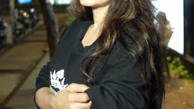 Ameesha Patel opens up about her love for Indian festivals and traditional attire Ameesha Patel opens up about her love for Indian festivals and traditional attire