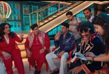 Kapil Sharma on season 5 of ‘The Kapil Sharma Show’: ‘We will be celebrating the upcoming festivities wholeheartedly’