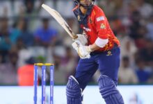 ‘Play with an open mind’: Soormas’ Sahaj Dhawan reveals Abhishek’s key message during Sher-E-Punjab T20