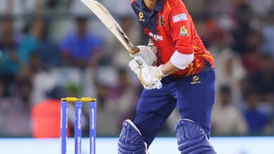 ‘Play with an open mind’: Soormas’ Sahaj Dhawan reveals Abhishek’s key message during Sher-E-Punjab T20 ‘Play with an open mind’: Soormas’ Sahaj Dhawan reveals Abhishek’s key message during Sher-E-Punjab T20