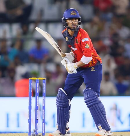 ‘Play with an open mind’: Soormas’ Sahaj Dhawan reveals Abhishek’s key message during Sher-E-Punjab T20 ‘Play with an open mind’: Soormas’ Sahaj Dhawan reveals Abhishek’s key message during Sher-E-Punjab T20