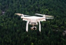 Pakistan ramps up drone activity along LoC amid growing pressure to infiltrate