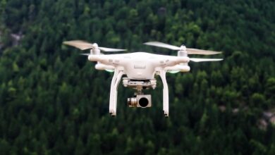 Pakistan ramps up drone activity along LoC amid growing pressure to infiltrate Pakistan ramps up drone activity along LoC amid growing pressure to infiltrate