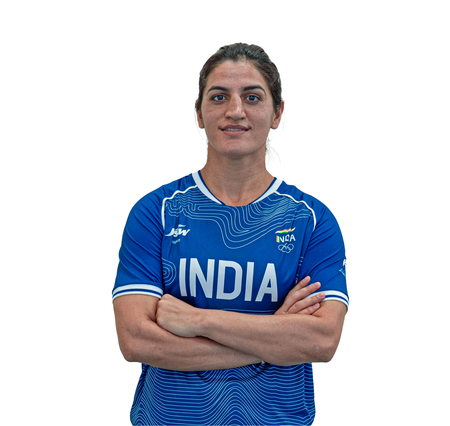‘Team is well prepared’: Indian women’s Kabbadi skipper Pushpa Rana eyes title defence at Asiad ‘Team is well prepared’: Indian women’s Kabbadi skipper Pushpa Rana eyes title defence at Asiad