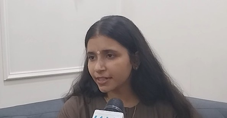 Arrest not enough, stern punishment will convey right message: Gurugram hit-and-run victim Arrest not enough, stern punishment will convey right message: Gurugram hit-and-run victim