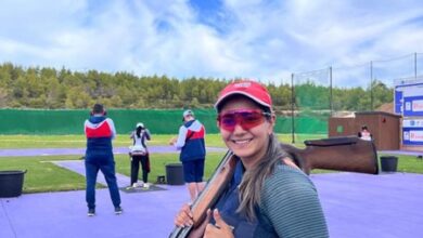 From 98.6 per cent to Asian Games, shooter Aashima Ahlawat takes aim at bigger dreams