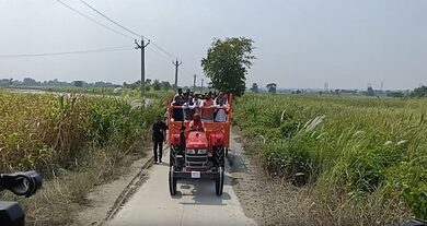 Shivraj Singh Chouhan begins two-day Bihar visit to assess flood situation