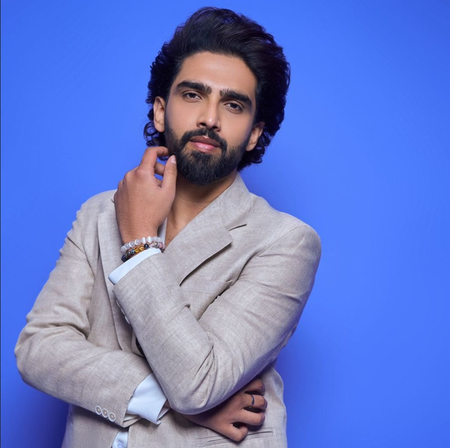 Amaal Mallik: Music ka SRK hoon main, gussa Salman Khan waala hai Amaal Mallik: Music ka SRK hoon main, gussa Salman Khan waala hai
