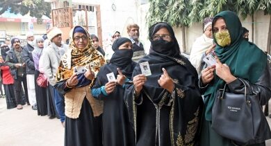 Bengal bypolls: Will 7-cornered contest in Rejinagar give an indication of Muslim voters’ pulse in coming days?