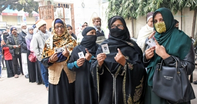 Bengal bypolls: Will 7-cornered contest in Rejinagar give an indication of Muslim voters’ pulse in coming days?