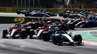 Formula 1 reveals calendar for 2027 season, increases Sprint events to 10