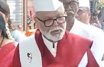 Chhagan Bhujbal slams Jarange Patil’s rhetoric; details cabinet concerns over Maratha quota stir