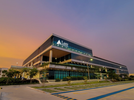 US-based Lam Research to invest Rs 10,000 crore for silicon component manufacturing facility in India US-based Lam Research to invest Rs 10,000 crore for silicon component manufacturing facility in India