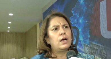 ‘Bound to happen’: Supriya Shrinate on reports of Chandni Chowk shops stopping UPI payments