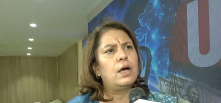 ‘Bound to happen’: Supriya Shrinate on reports of Chandni Chowk shops stopping UPI payments ‘Bound to happen’: Supriya Shrinate on reports of Chandni Chowk shops stopping UPI payments