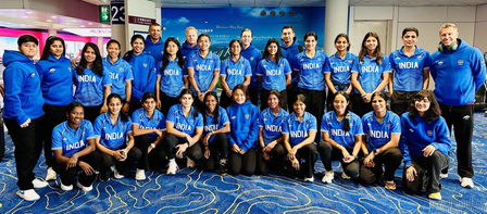 World Cup finish gave India belief they can match the best, says Indian women’s hockey coach Sjoerd Marijne World Cup finish gave India belief they can match the best, says Indian women’s hockey coach Sjoerd Marijne