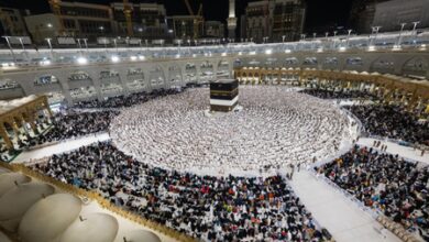 India ‘deeply concerned’ at drone attack near Mecca, urges early restoration of peace