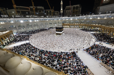India ‘deeply concerned’ at drone attack near Mecca, urges early restoration of peace India ‘deeply concerned’ at drone attack near Mecca, urges early restoration of peace