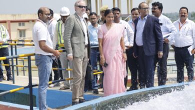 From source to tap: UP village takes charge of rural water supply scheme