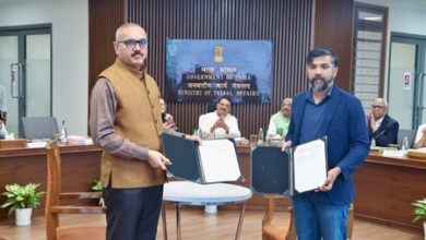 Union Tribal Affairs Ministry ropes in Kerala’s KSUM for national ST startup push